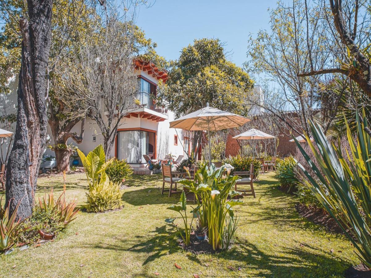 San Cristóbal de Las Casas Hotel Casa De Familia De San Cristobal מראה חיצוני תמונה