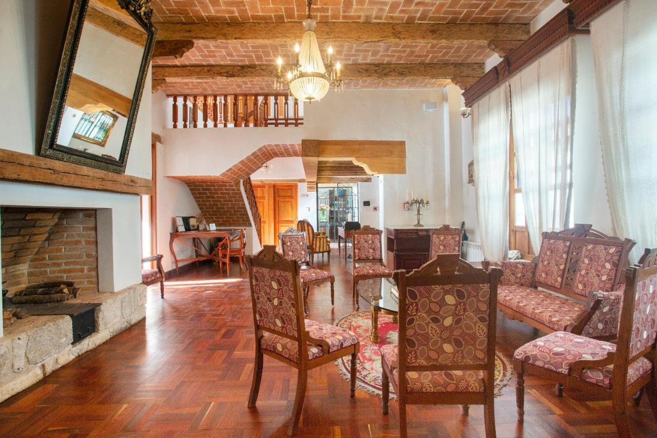 San Cristóbal de Las Casas Hotel Casa De Familia De San Cristobal מראה חיצוני תמונה