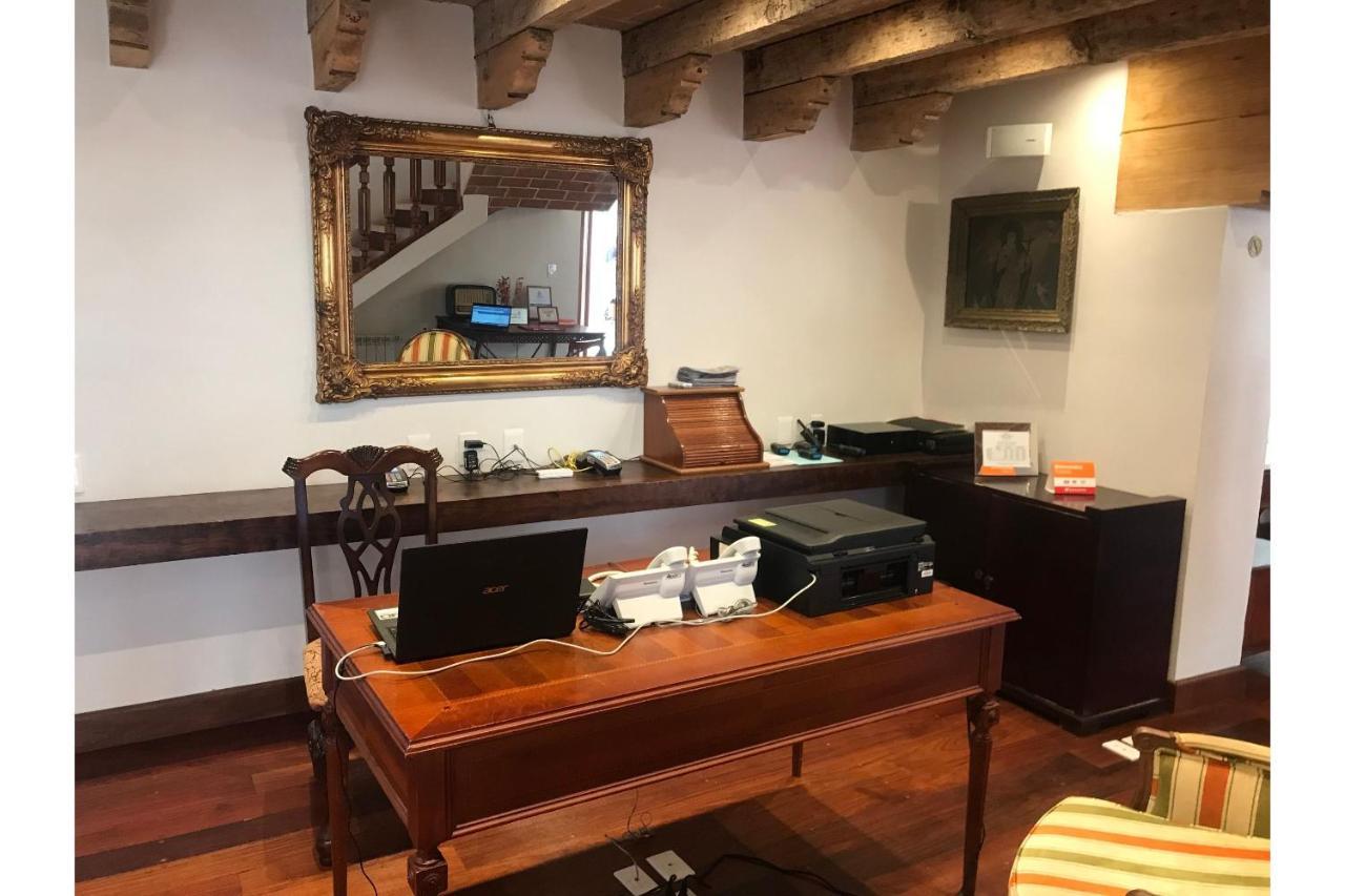 San Cristóbal de Las Casas Hotel Casa De Familia De San Cristobal מראה חיצוני תמונה
