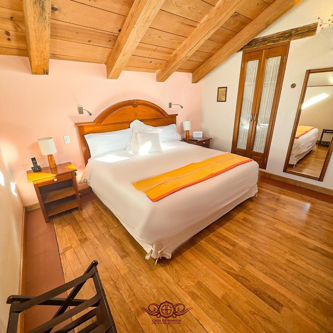 San Cristóbal de Las Casas Hotel Casa De Familia De San Cristobal מראה חיצוני תמונה