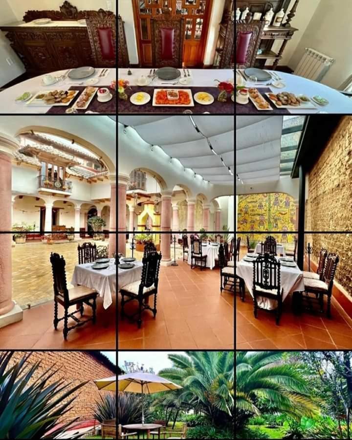 San Cristóbal de Las Casas Hotel Casa De Familia De San Cristobal מראה חיצוני תמונה