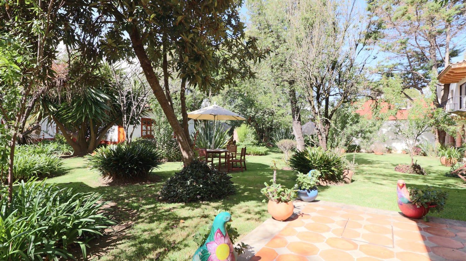 San Cristóbal de Las Casas Hotel Casa De Familia De San Cristobal מראה חיצוני תמונה