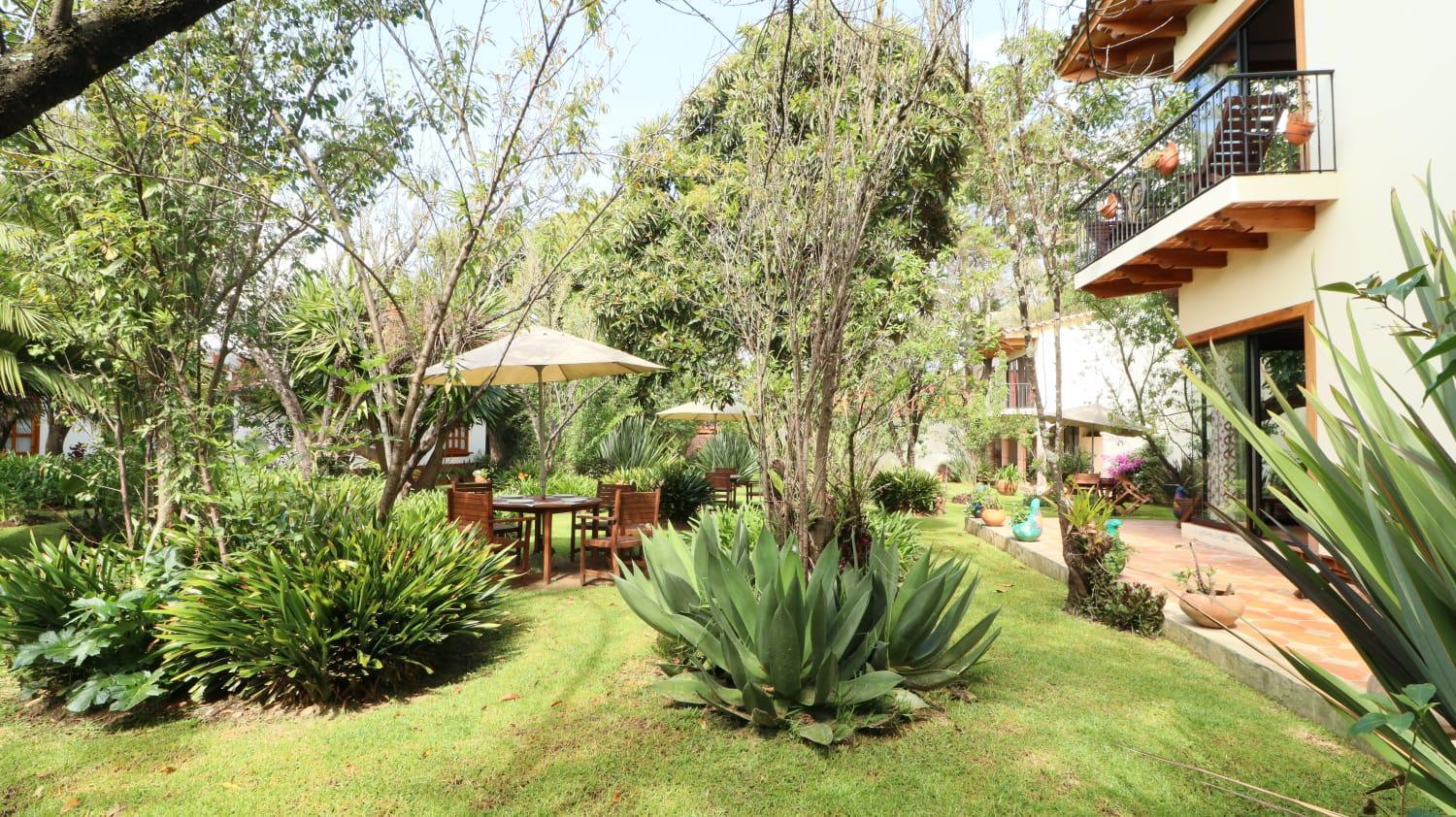 San Cristóbal de Las Casas Hotel Casa De Familia De San Cristobal מראה חיצוני תמונה