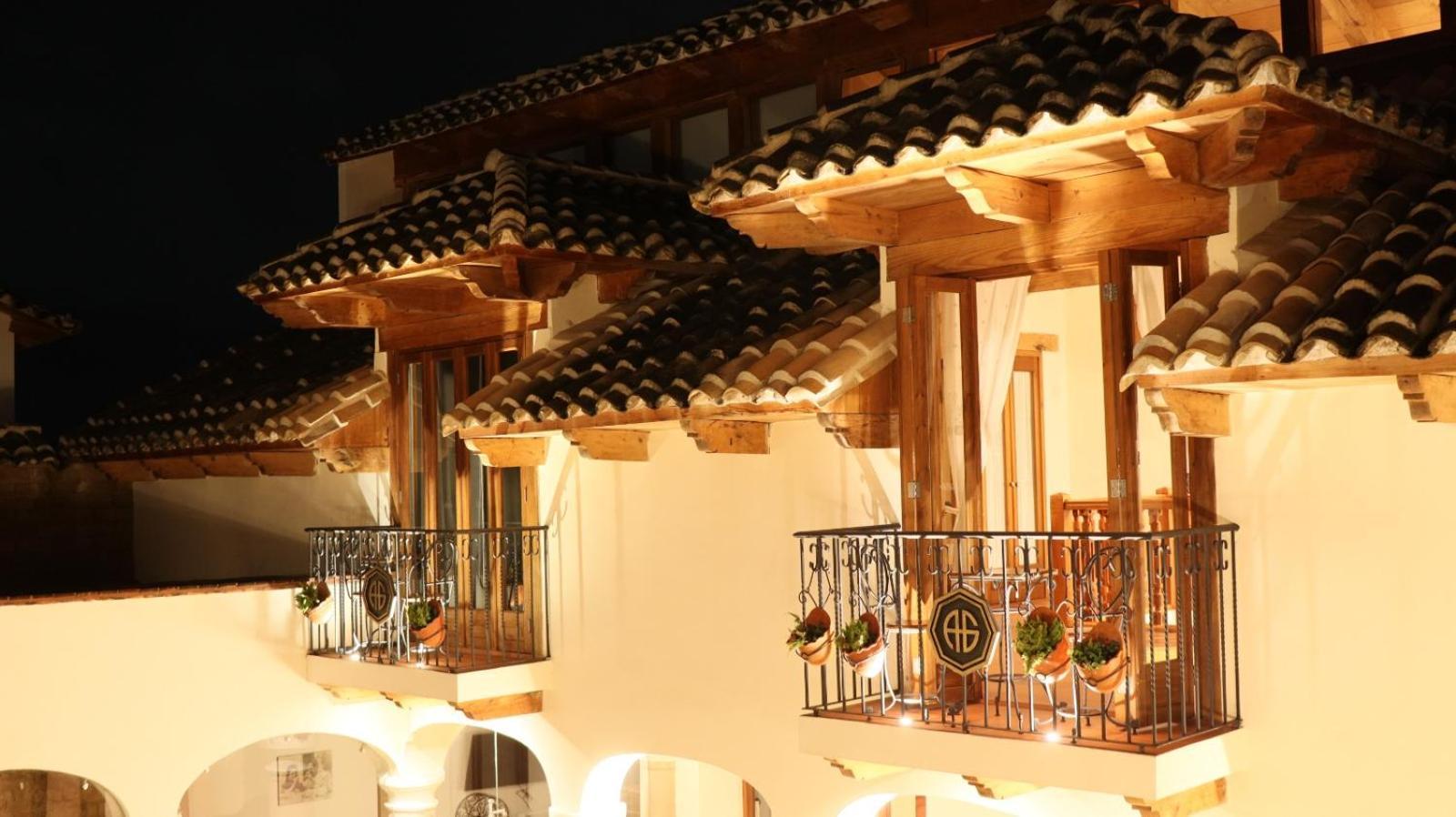 San Cristóbal de Las Casas Hotel Casa De Familia De San Cristobal מראה חיצוני תמונה