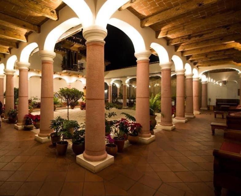 San Cristóbal de Las Casas Hotel Casa De Familia De San Cristobal מראה חיצוני תמונה