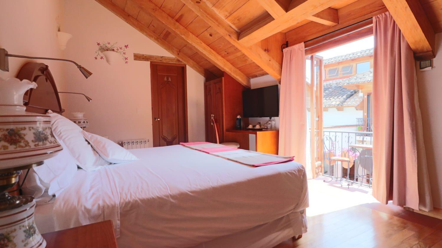 San Cristóbal de Las Casas Hotel Casa De Familia De San Cristobal מראה חיצוני תמונה