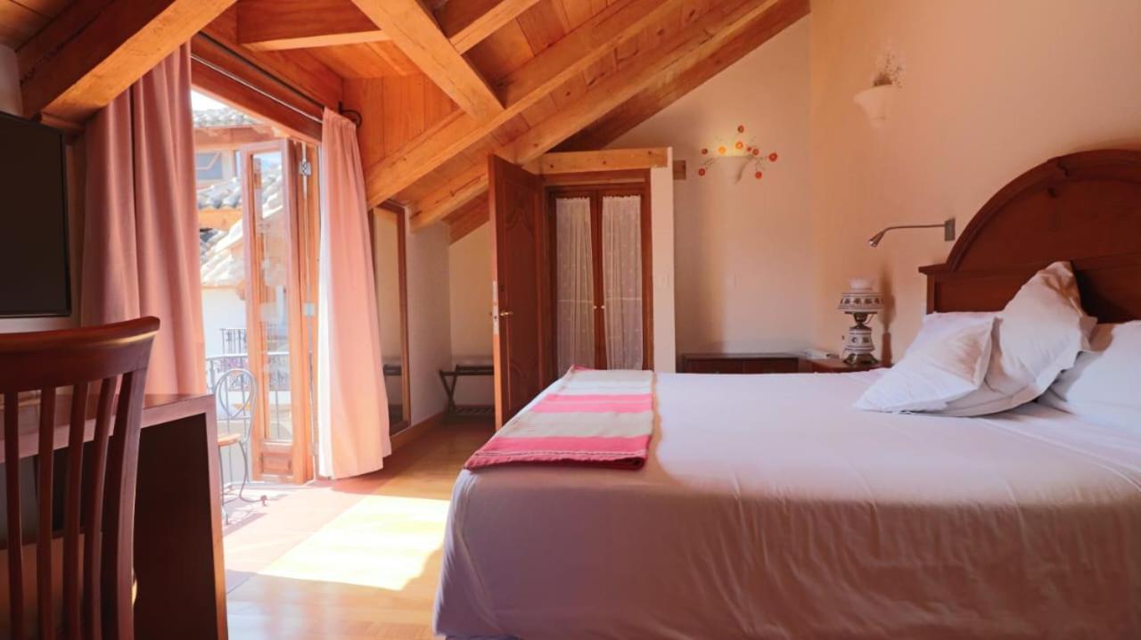 San Cristóbal de Las Casas Hotel Casa De Familia De San Cristobal מראה חיצוני תמונה