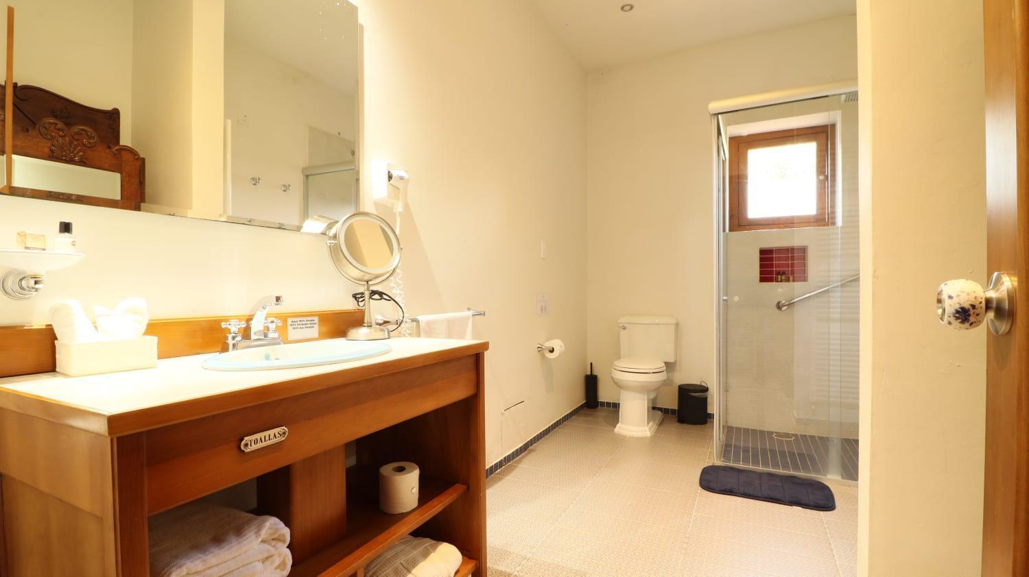 San Cristóbal de Las Casas Hotel Casa De Familia De San Cristobal מראה חיצוני תמונה