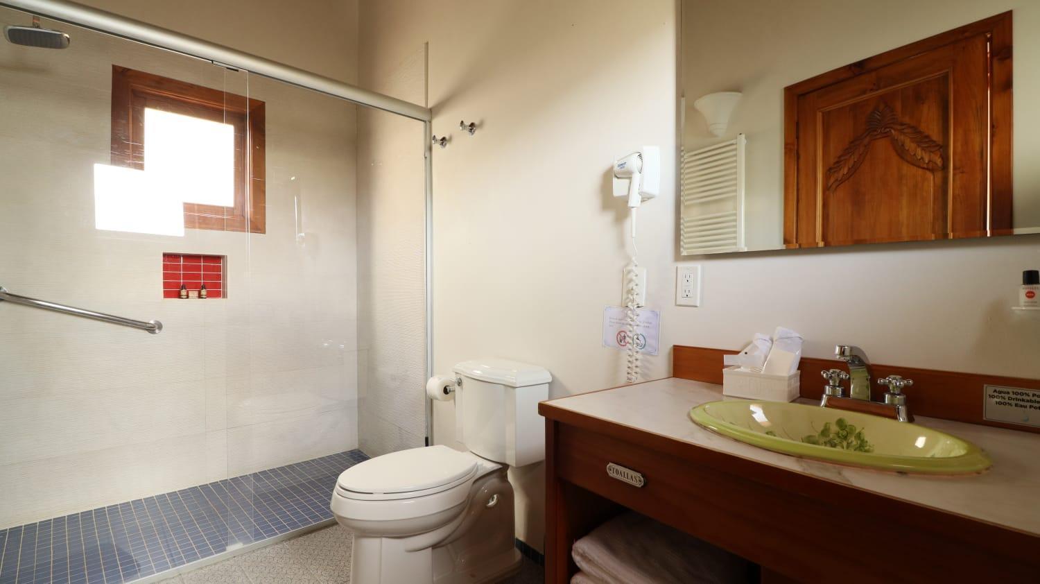 San Cristóbal de Las Casas Hotel Casa De Familia De San Cristobal מראה חיצוני תמונה