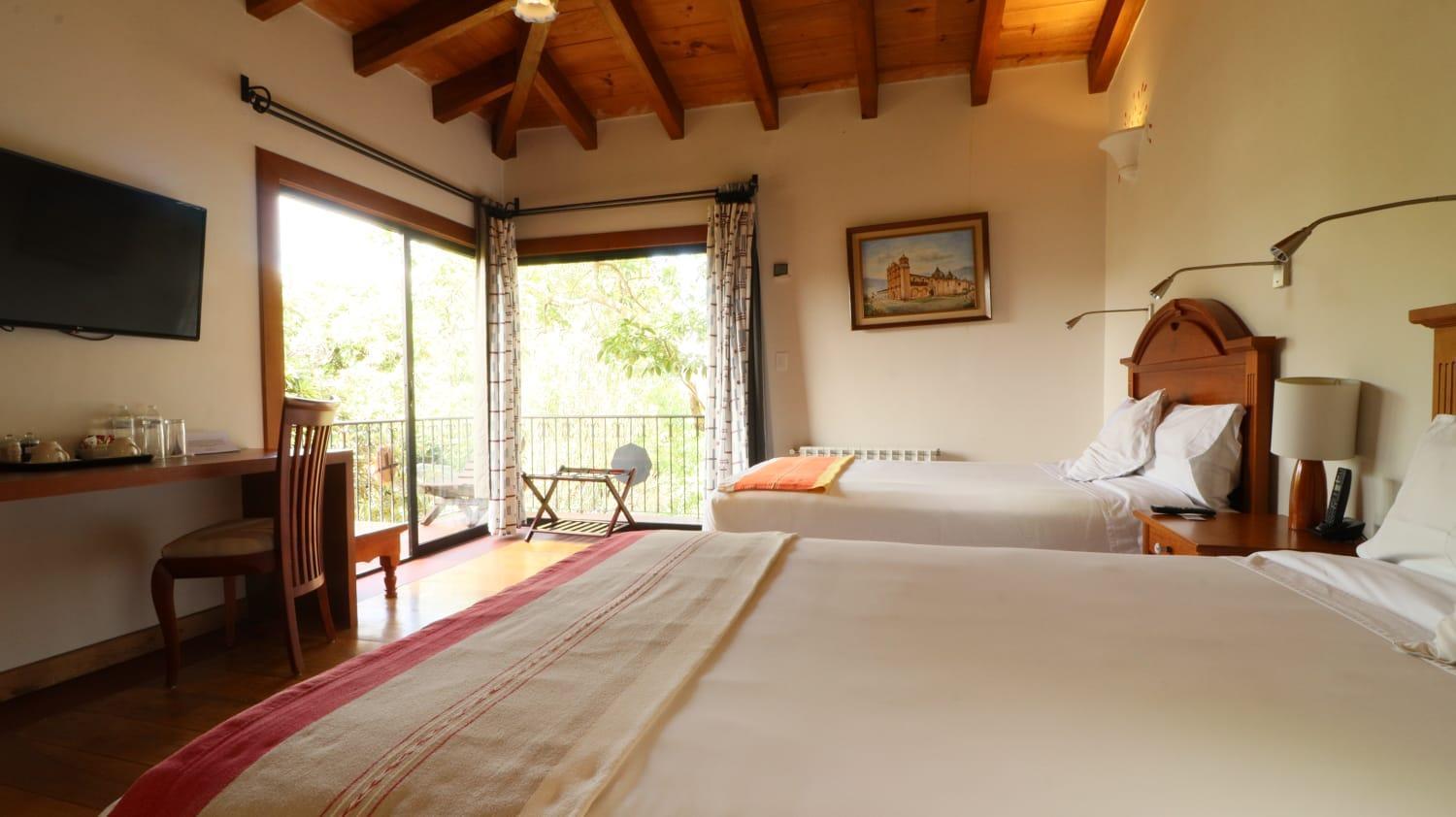 San Cristóbal de Las Casas Hotel Casa De Familia De San Cristobal מראה חיצוני תמונה