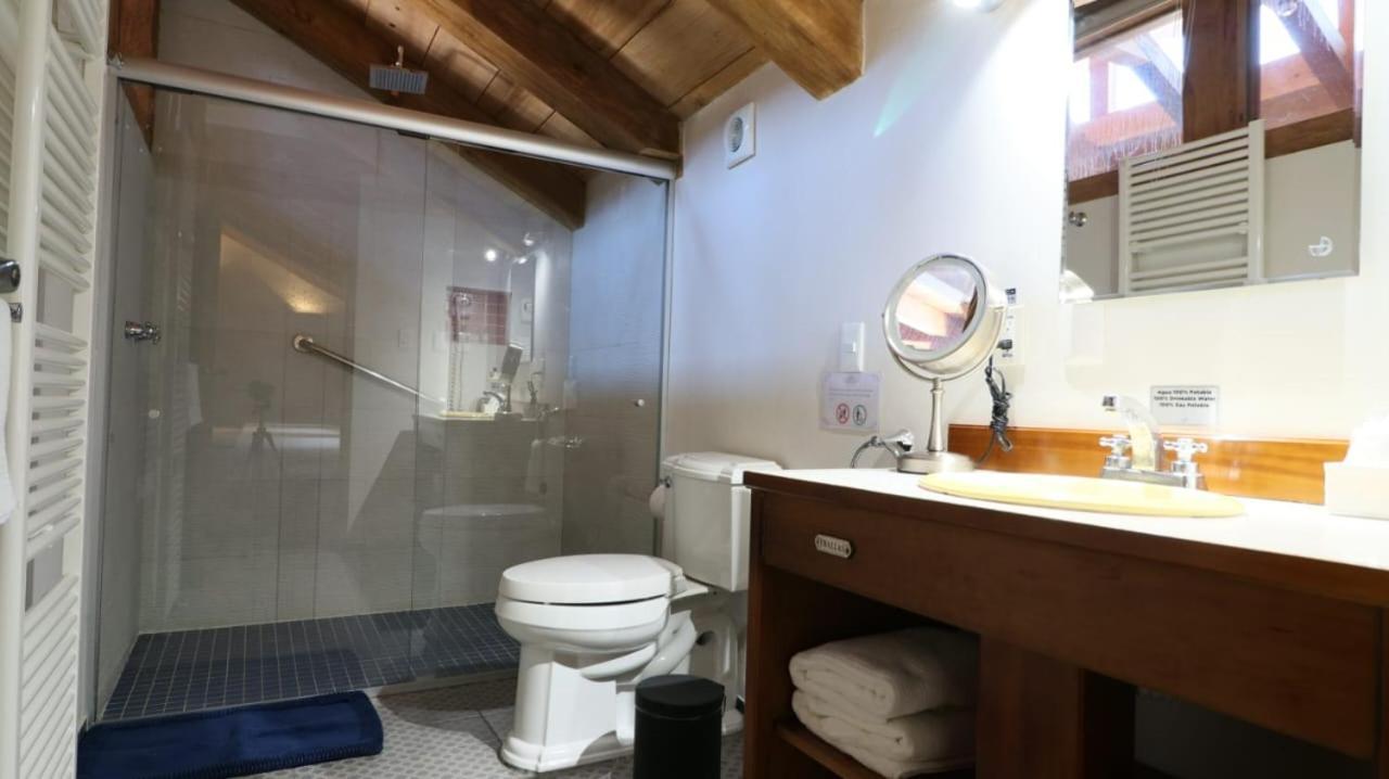 San Cristóbal de Las Casas Hotel Casa De Familia De San Cristobal מראה חיצוני תמונה