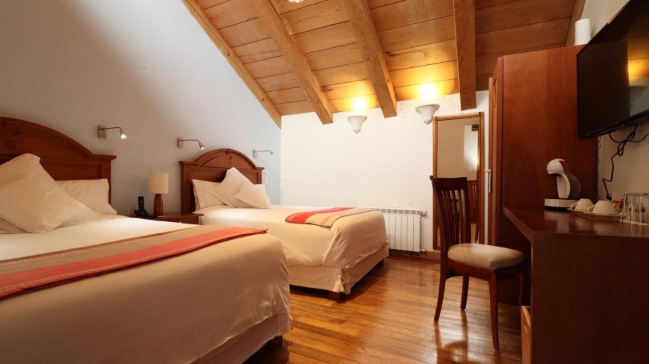 San Cristóbal de Las Casas Hotel Casa De Familia De San Cristobal מראה חיצוני תמונה