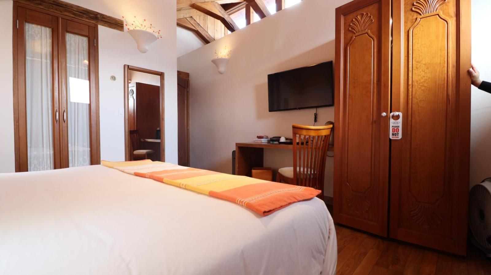 San Cristóbal de Las Casas Hotel Casa De Familia De San Cristobal מראה חיצוני תמונה