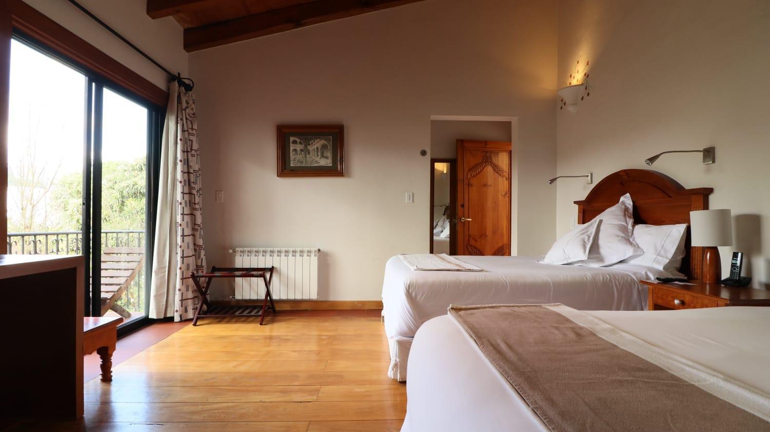 San Cristóbal de Las Casas Hotel Casa De Familia De San Cristobal מראה חיצוני תמונה