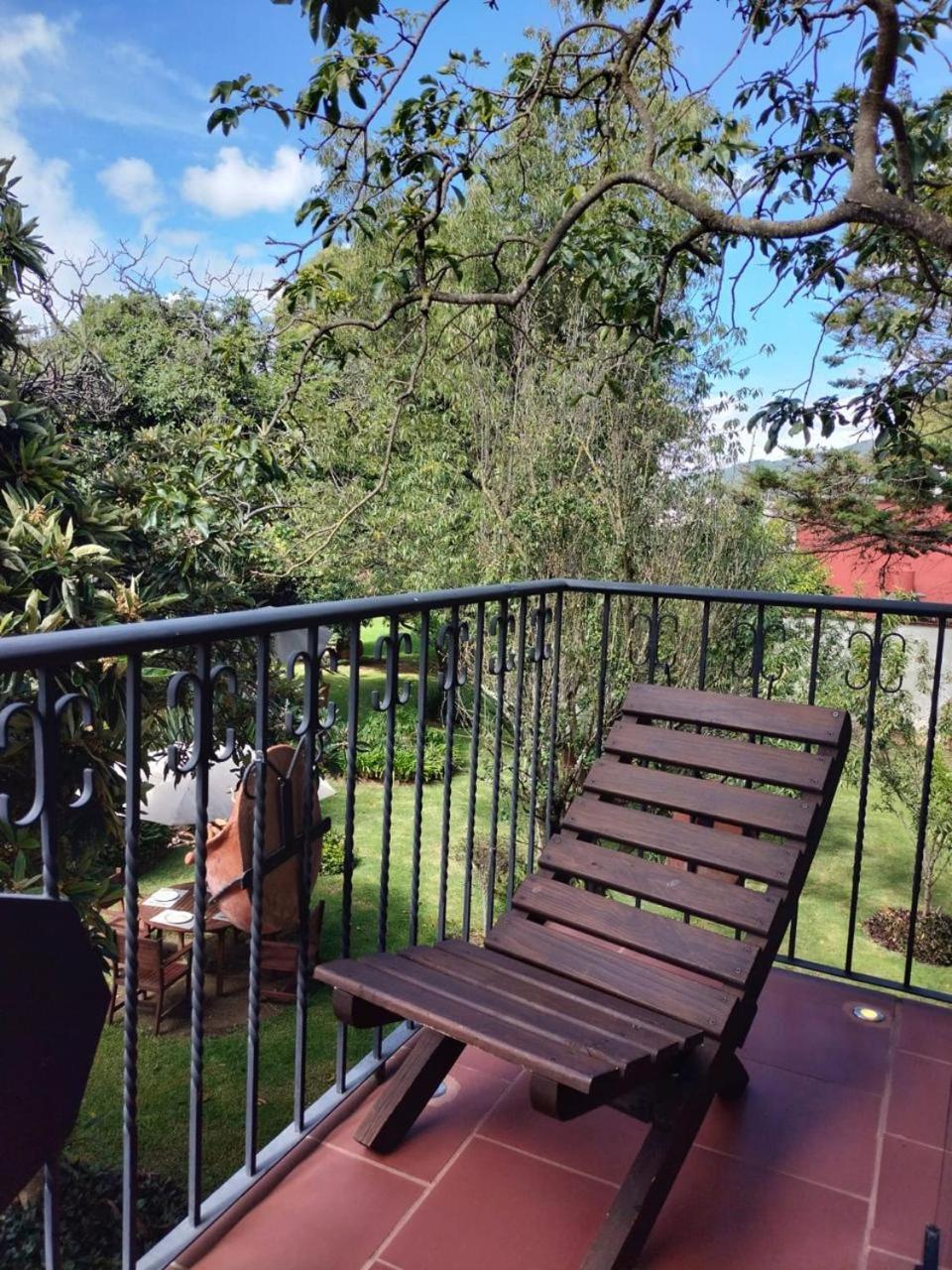San Cristóbal de Las Casas Hotel Casa De Familia De San Cristobal מראה חיצוני תמונה